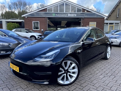 Tesla Model 3 Long Range 75 kWh 19''Lmv, Camera, Pano-dak,