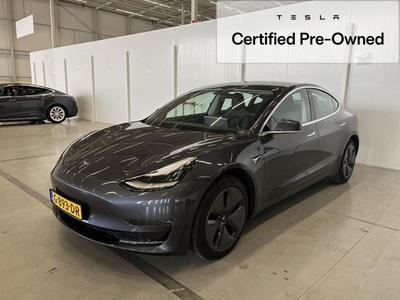 Tesla Model 3 Long Range / Gecertificeerde Occasion /