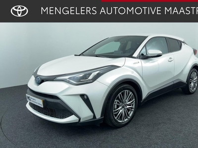 Toyota C-HR 1.8 Hybrid Executive JBL - 1e eigenaar