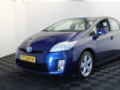 Toyota Prius 1.8 Aspiration