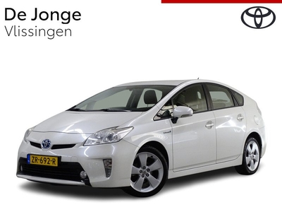 Toyota Prius 1.8 Business | JBL