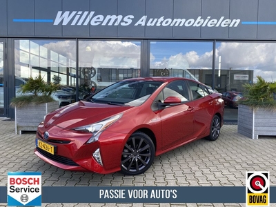 Toyota Prius 1.8 Business Plus Trekhaak, Adaptive Cruise Control & Stoelverwarming