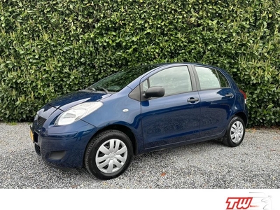 Toyota Yaris 1.0 VVTi Acces NWE APK AIRCO TREKHAAK