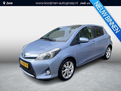 Toyota Yaris 1.5 Full Hybrid Dynamic