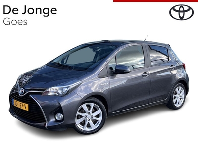 Toyota Yaris 1.5 Full Hybrid Dynamic