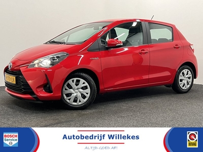 Toyota Yaris 1.5 Hybrid Active | AIRCO | CRUISE CONTROL | CAMERA | BLUETOOTH |