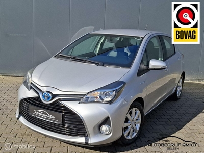 Toyota Yaris 1.5 Hybrid Comfort / CAMERA / LAGE KM. STAND / ENZ.