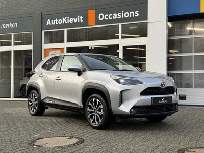 Toyota Yaris Cross 1.5 Hybrid Business Plus