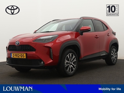 Toyota Yaris Cross 1.5 Hybrid Dynamic Limited | PDC | Navigatie | Cruise Control | Climate Control | Stoelverwarming |