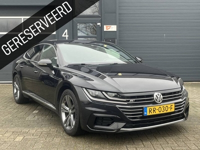 Volkswagen Arteon - 1.5 TSI Business R