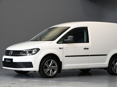 Volkswagen Caddy 1.0 TSI L1H1 BMT AIRCO | CRUISE | STAND KACHEL