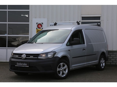 Volkswagen Caddy 1.4 TGI L2H1 Maxi Automaat*BPM