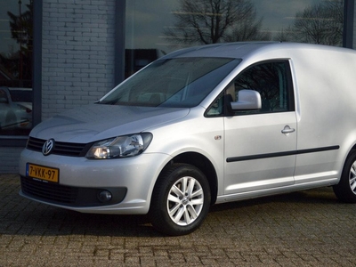 Volkswagen Caddy 1.6 TDI | Airco | Navigatie | Trekhaak