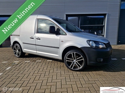 Volkswagen Caddy Bestel 1.6 TDI AIRCO 149000KM NAP!