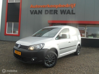 Volkswagen Caddy Bestel 1.6 TDI/AIRCO/CRUISECONTROL/NAVIGATIE/LM VELGEN