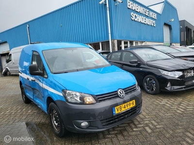 Volkswagen Caddy Bestel 1.6 TDI