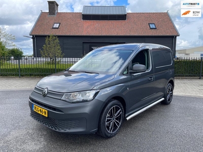 Volkswagen Caddy Cargo 2.0 TDI Comfort Airco/Ecc Apple CarPlay Pdc Trekhaak