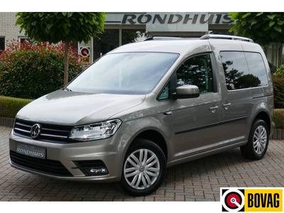 Volkswagen Caddy Combi 1.4 TSI DSG Automaat 131 PK