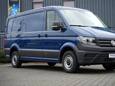 Volkswagen Crafter 2.0 TDI L3H2 Navi Apple Carplay | CAM | 270gr achter deuren