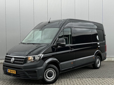 Volkswagen Crafter 30 2.0 TDI L3H3 Camera/Trekhaak/AppConnect