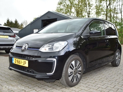 Volkswagen e-Up! e-up! Style Grote accu CCS Alle opties