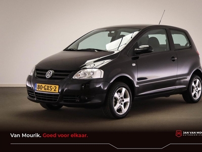 Volkswagen Fox 1.2 Trendline | COMFORT ELECTRIC / ACCENT- PACK | 15