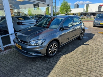 Volkswagen Golf 1.0 TSI Comfortline Business