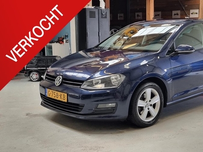 Volkswagen Golf 1.2 TSI Comfortline VERKOCHT!