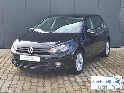 Volkswagen Golf 1.2 TSI Style CruiseControl - Airco ⭐️