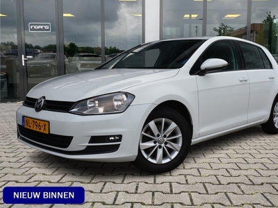 Volkswagen Golf 1.2 TSI | Trekhaak | Cruise Control | 15 Inch |