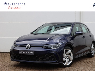 Volkswagen Golf 1.4 eHybrid GTE 245pk DSG6