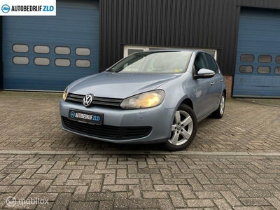 Volkswagen Golf 1.4 TSI Comfortline/160PK/NAVI/CRUISE CONTR.