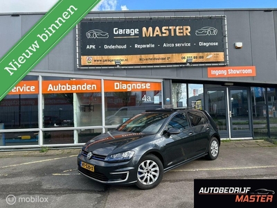 Volkswagen Golf 1.4 TSI GTE I Xenon I Panorama I Stoelv I Navi