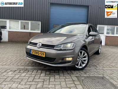 Volkswagen Golf 1.4 TSI Highline/NAP/DSG/PANO/