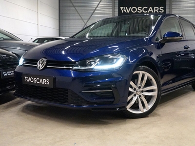 Volkswagen Golf 1.4 TSI Highline R-Line DSG * Virtual - Camera - LED - 18