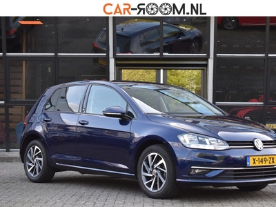 Volkswagen Golf 1.4 TSI Highline Stoel.vw ACC Clima 6bak Carplay