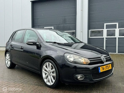 Volkswagen Golf 1.4 TSI Highline|GARANTIE|CRUISE|NAVI