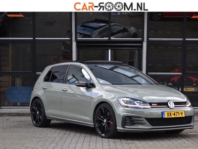 Volkswagen Golf 2.0 TSI GTI Performance Pano Lane ACC