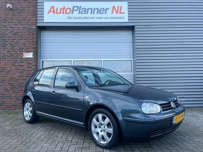 Volkswagen Golf IV 1.4 Pacific! Clima! *60.911km*!