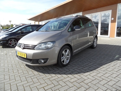 Volkswagen Golf Plus 1.2 TSI Trendline