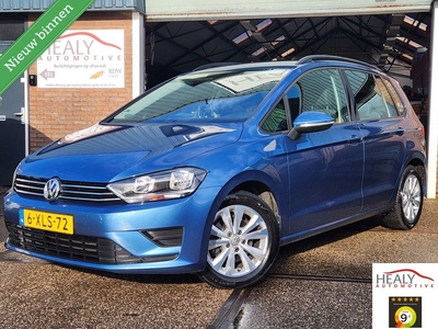 Volkswagen Golf Sportsvan 1.2 TSI Comfortline|Automaat|1 Eig