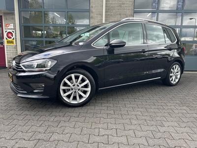 Volkswagen Golf Sportsvan 1.2 TSI Highline