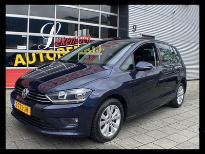 Volkswagen Golf Sportsvan 1.4 TSI Comfortline - Panorama dak I Navigatie I Airco I PDC I Veiligheid pakket I Dealer onderhouden