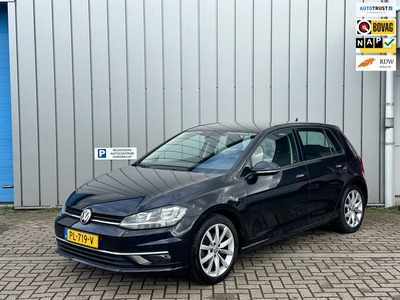 Volkswagen Golf TSI Comfortline AUT PDC DELAER OND 1 EIG