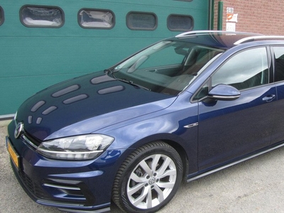 Volkswagen Golf Variant 1.0 TSI Comfortline