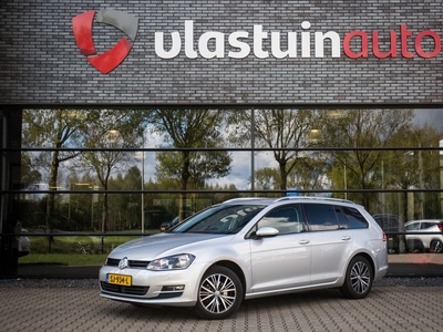 Volkswagen GOLF Variant 1.4 TSI Highline , PDC, Trekhaak, Adap. Cruise