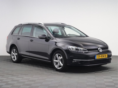 Volkswagen GOLF Variant 1.5 TSI Highline | Virtual Dashboard | Carplay | AdaptiveCruise