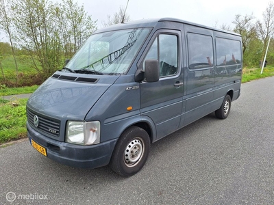 Volkswagen LT Bestel 28A 2.5 TDI Baseline lang