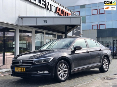 Volkswagen Passat 1.4 TSI ACT Comfortline-Navi-Automaat