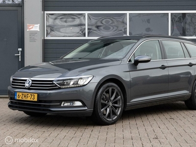 Volkswagen Passat Variant 1.4 TSI ACT CLIMA CRUISE NAVI Comfortline